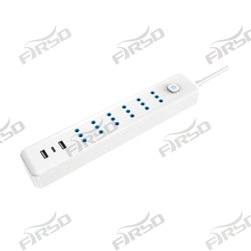 AS-YDL06S-USB/C