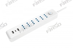 AS-YDL06S-USB/C